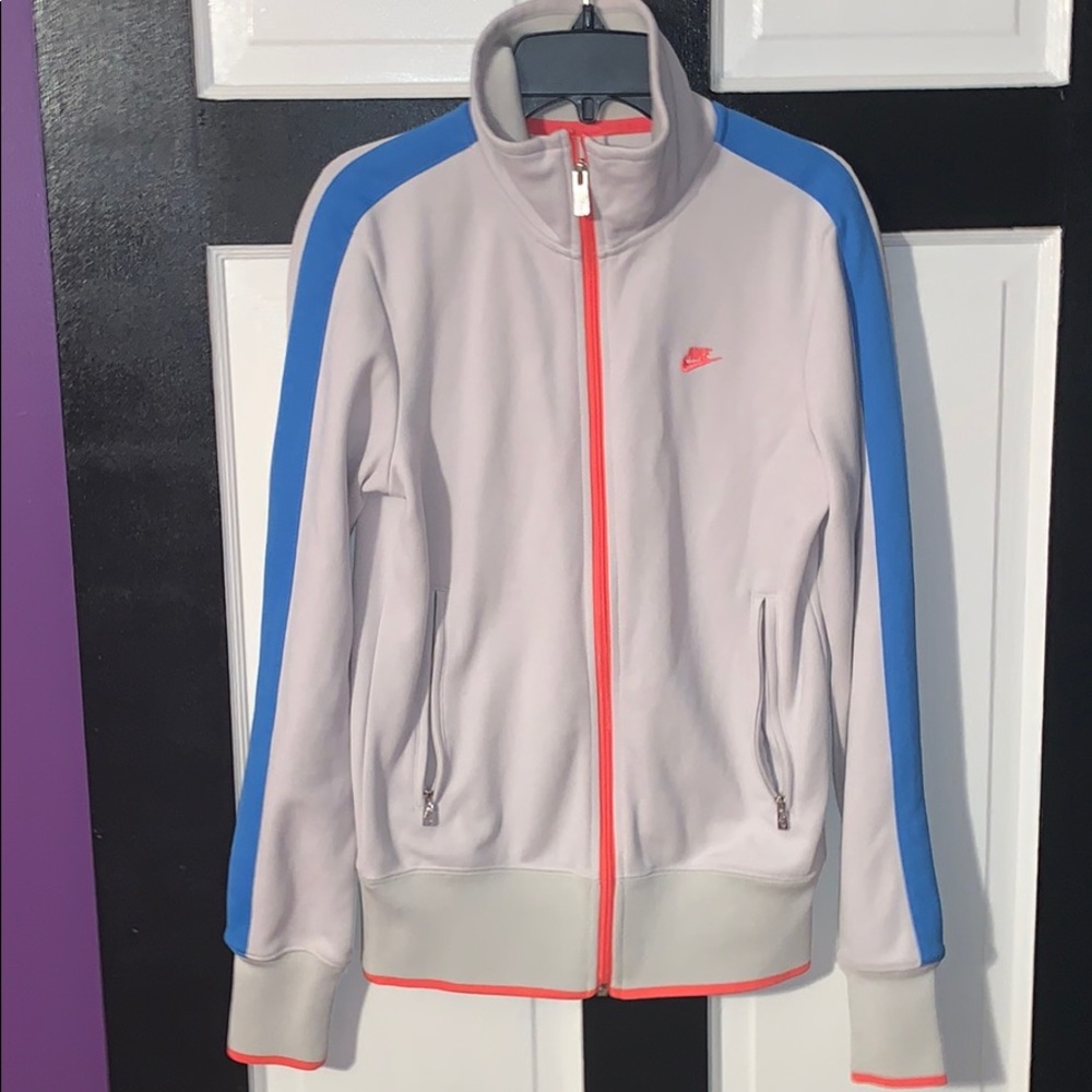 Nike Vintage TrackJacket